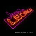 Colorful Bar Neon Signage Bar Neon Lighting Displays Factory